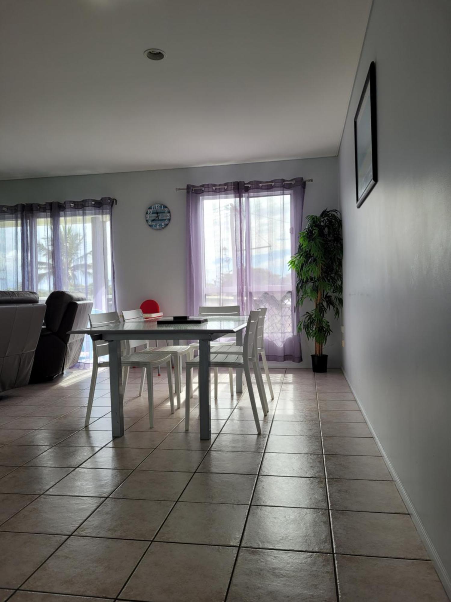 Apartamento Blue horizon Yeppoon Exterior foto