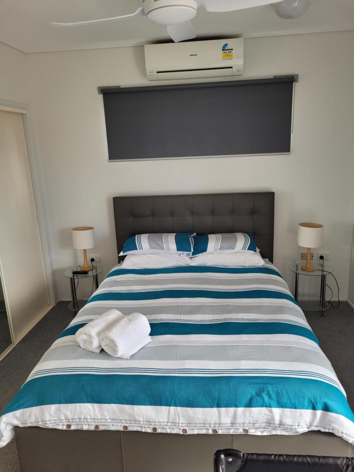 Apartamento Blue horizon Yeppoon Exterior foto
