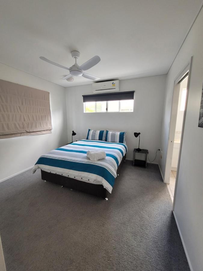 Apartamento Blue horizon Yeppoon Exterior foto